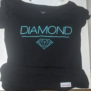 Diamond Co. Shirt
